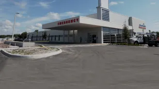 AdventHealth Waterford Lakes ER