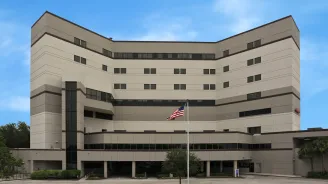 Photo of AdventHealth North Pinellas