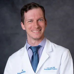 John Sugar, MD
