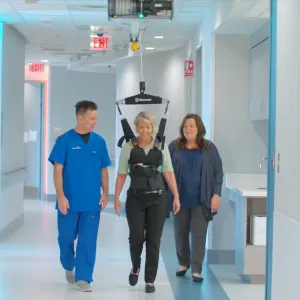 Inpatient Rehab