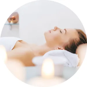 Spa Stem Cells special