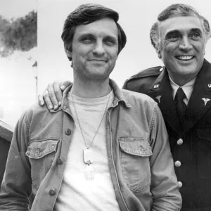 Alan Alda