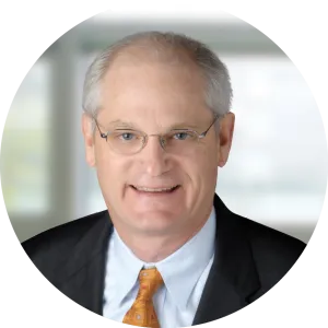 Headshot of Robert Hawes