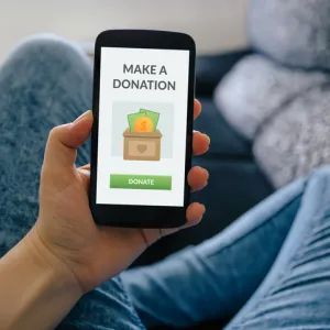 Online Donation