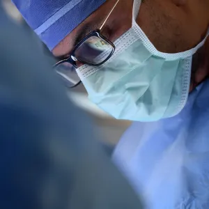 AdventHealth Wesley Chapel surgeon.