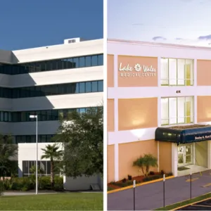 The hospitals will be part of the organization’s Central Florida Division, expanding its network into Polk County for the first time.