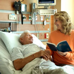 CPE Patient