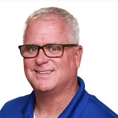 Michael Dougherty
