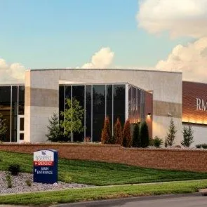 AdventHealth Ottawa will become part of the organization’s Mid-America Region on May 1, 2019.