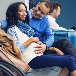 Tips for Traveling While Pregnant