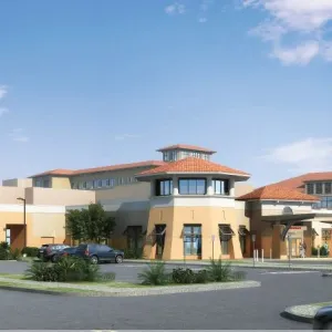 New Winter Park ER 2