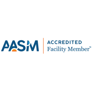 logo for AASM