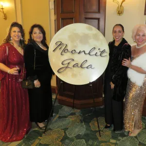 $140,000 raised to support Flagler County cancer patients at AdventHealth