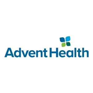 AdventHealth Logo