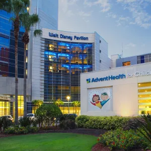 AHFC Building
