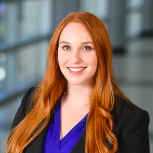 Headshot of Alisa Vinokurov, PharmD