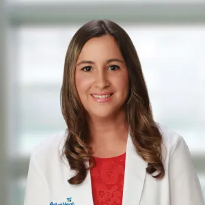 Ariana Vire, RN