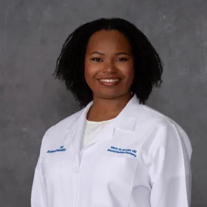Marie Beauge, MD