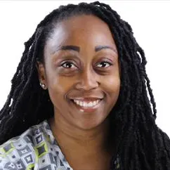 Shanequa Bennett
