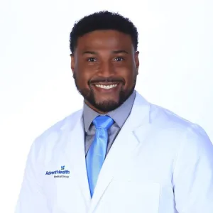 Dr. Calvin Williams