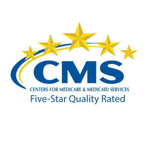 Centers for Medicare and Medicaid Services (CMS) Five-Star Quality Rating