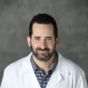 Chad Mackman, MD