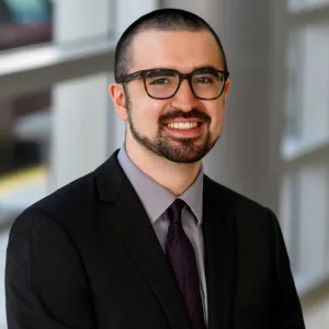 Charles Verduzco