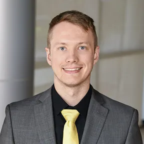 Headshot of Christopher Lloyd, PharmD