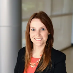 Headshot of Christina Marlowe, PharmD