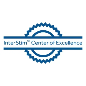 Medtronic InterStim™ Center of Excellence