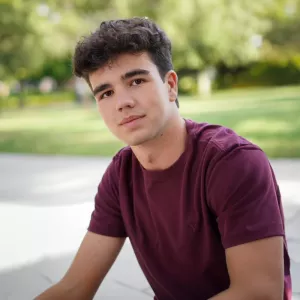 Cole Higginbotham