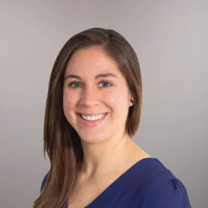 Marlee Colligan, PA
