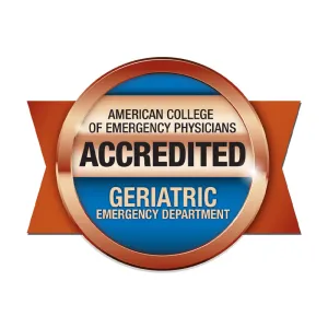 GEDAP Bronze logo