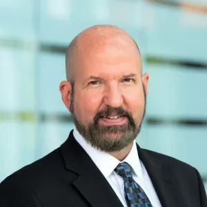 Gregory Strohs