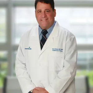 With decades of experience treating heart and lung conditions, cardiothoracic surgeon Dr. Cary Meyers has joined AdventHealth Medical Group and will care for patients at AdventHealth Daytona Beach. 