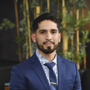 Hugo Garcia Lopez