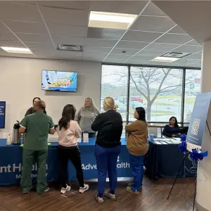 Community Event