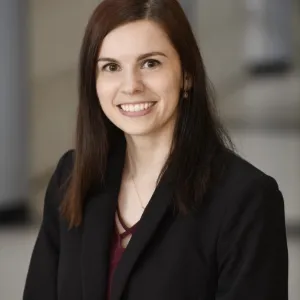 Bricker, PharmD