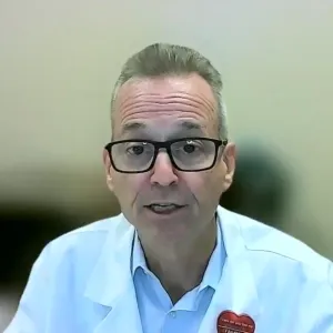 Dr Doug Ross on ABC Action News WFTS-TV