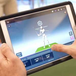 AdventHealth Golf PFX