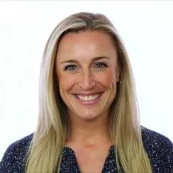 Lauren Ingram