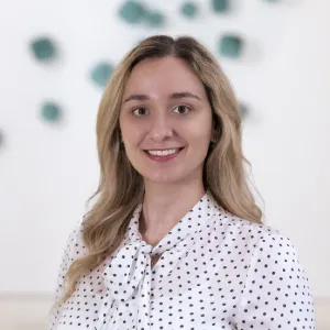Itea Thomallari, PharmD