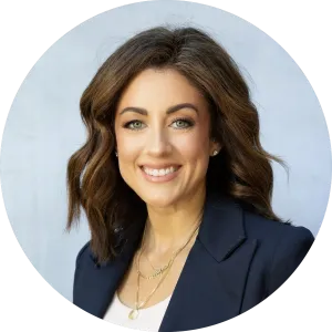 Kristen McCall headshot