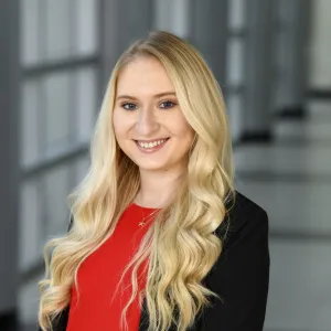Headshot of Ksenya Kavva, PharmD
