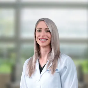Lauren Rader