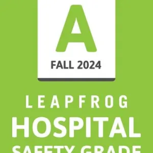 Leapfrog 2024 badge