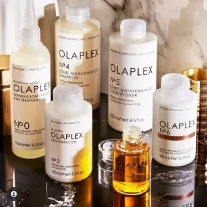 Olaplex 