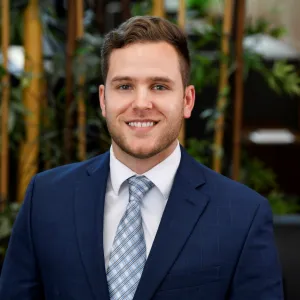 Headshot of Madison Dubil, PharmD