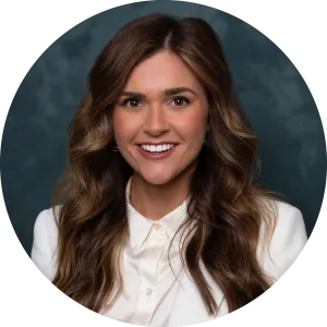 McKenzie Doll headshot
