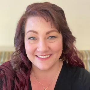 Photo of Marie Williams